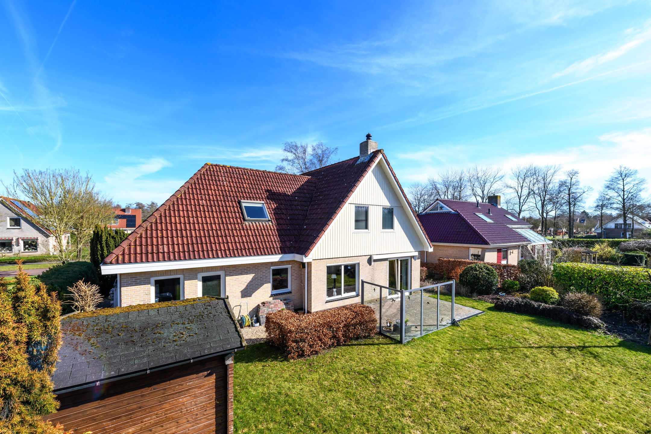 Foto 33 van Anna Charlottelaan 23