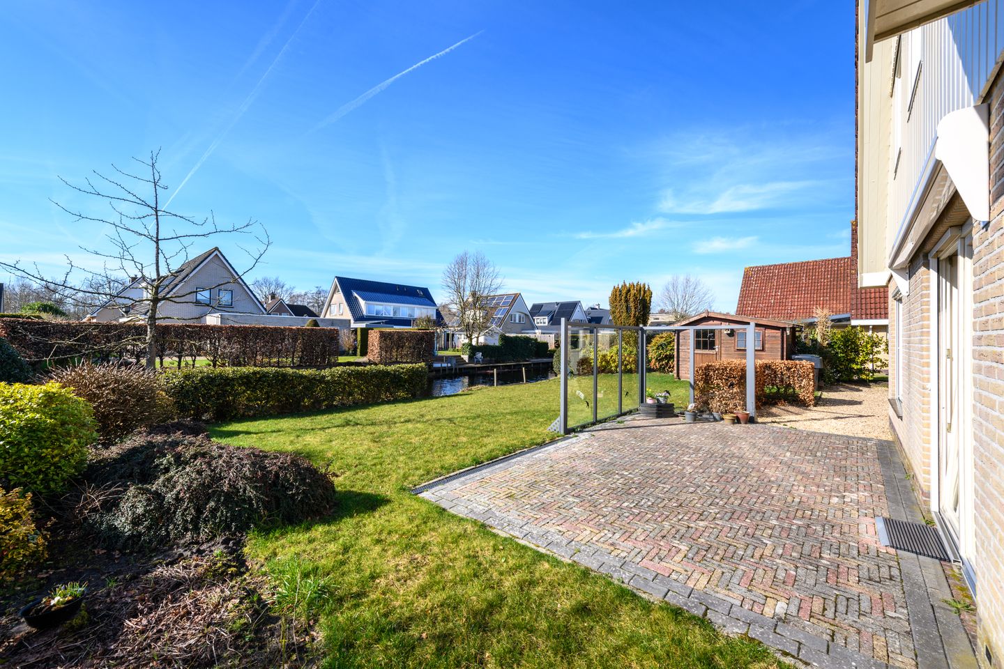 Foto 34 van Anna Charlottelaan 23