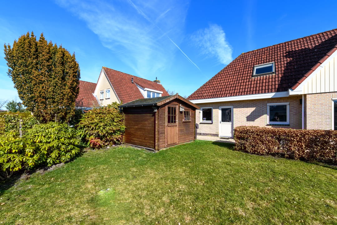 Foto 37 van Anna Charlottelaan 23