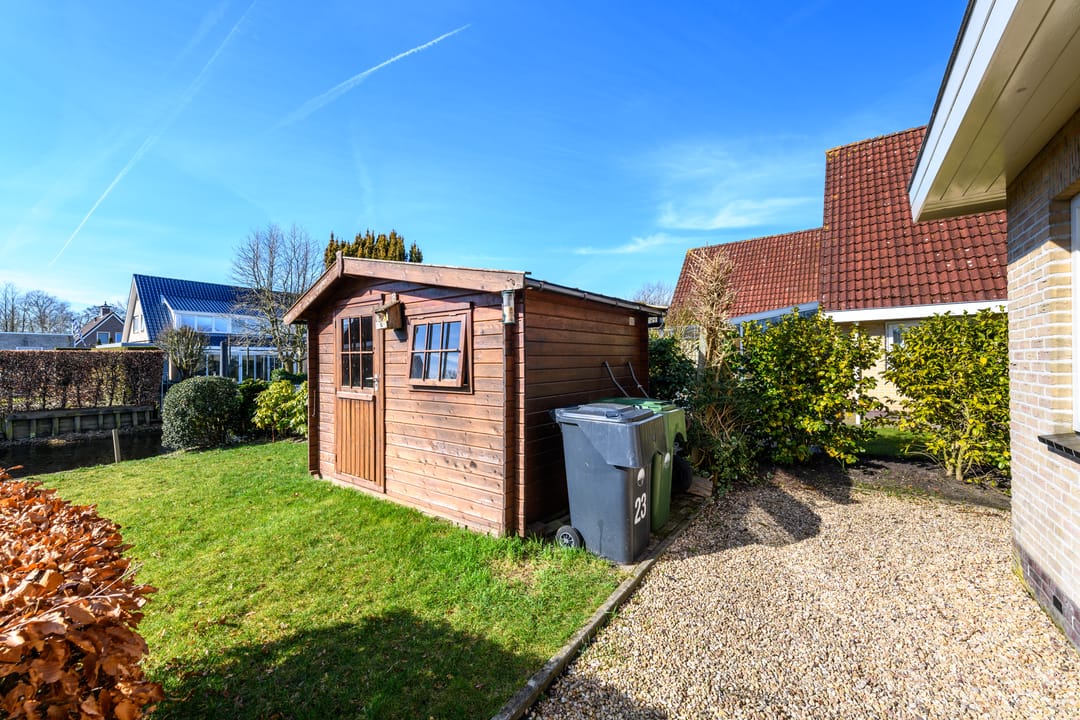 Foto 38 van Anna Charlottelaan 23