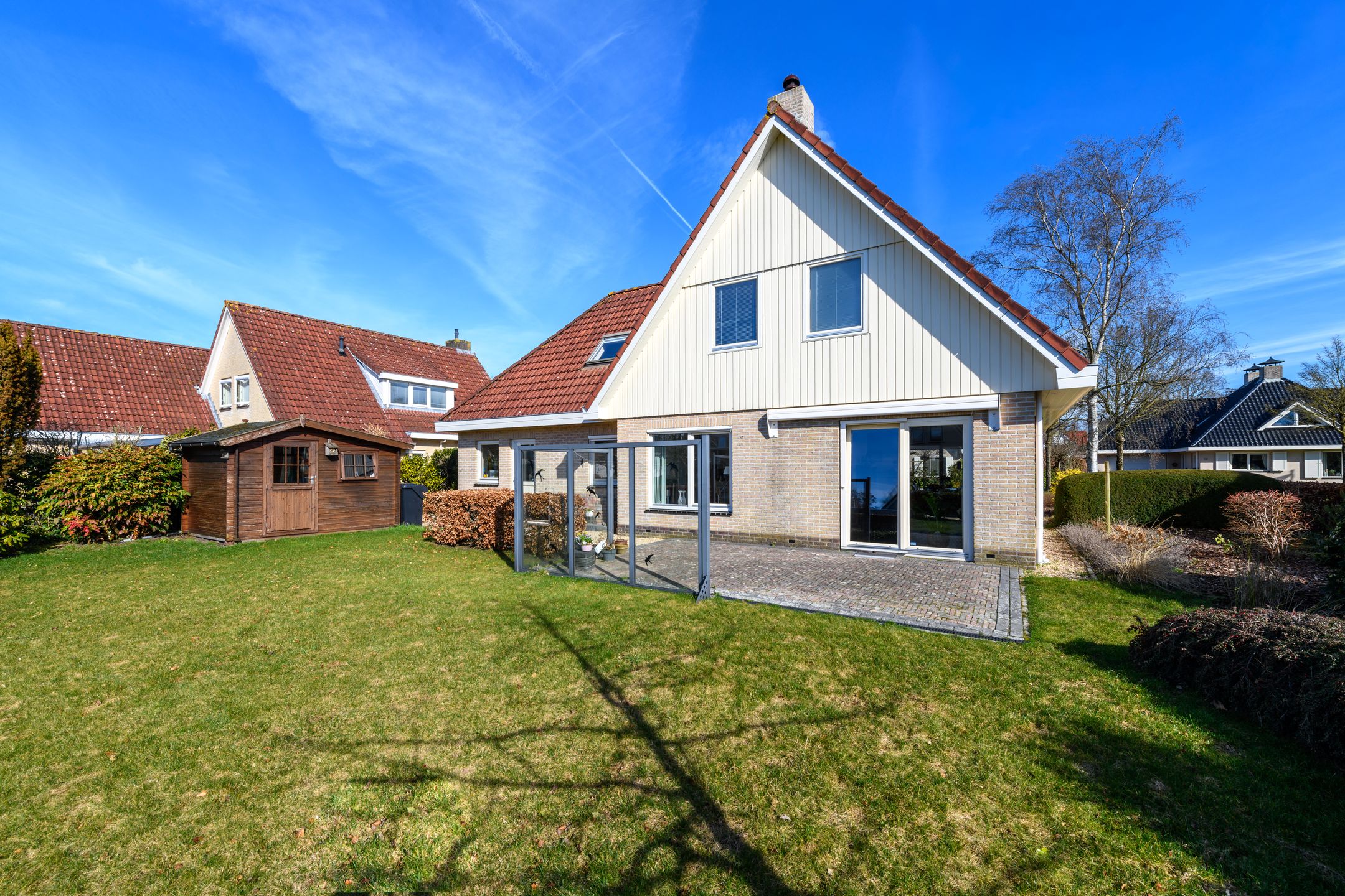 Foto 39 van Anna Charlottelaan 23