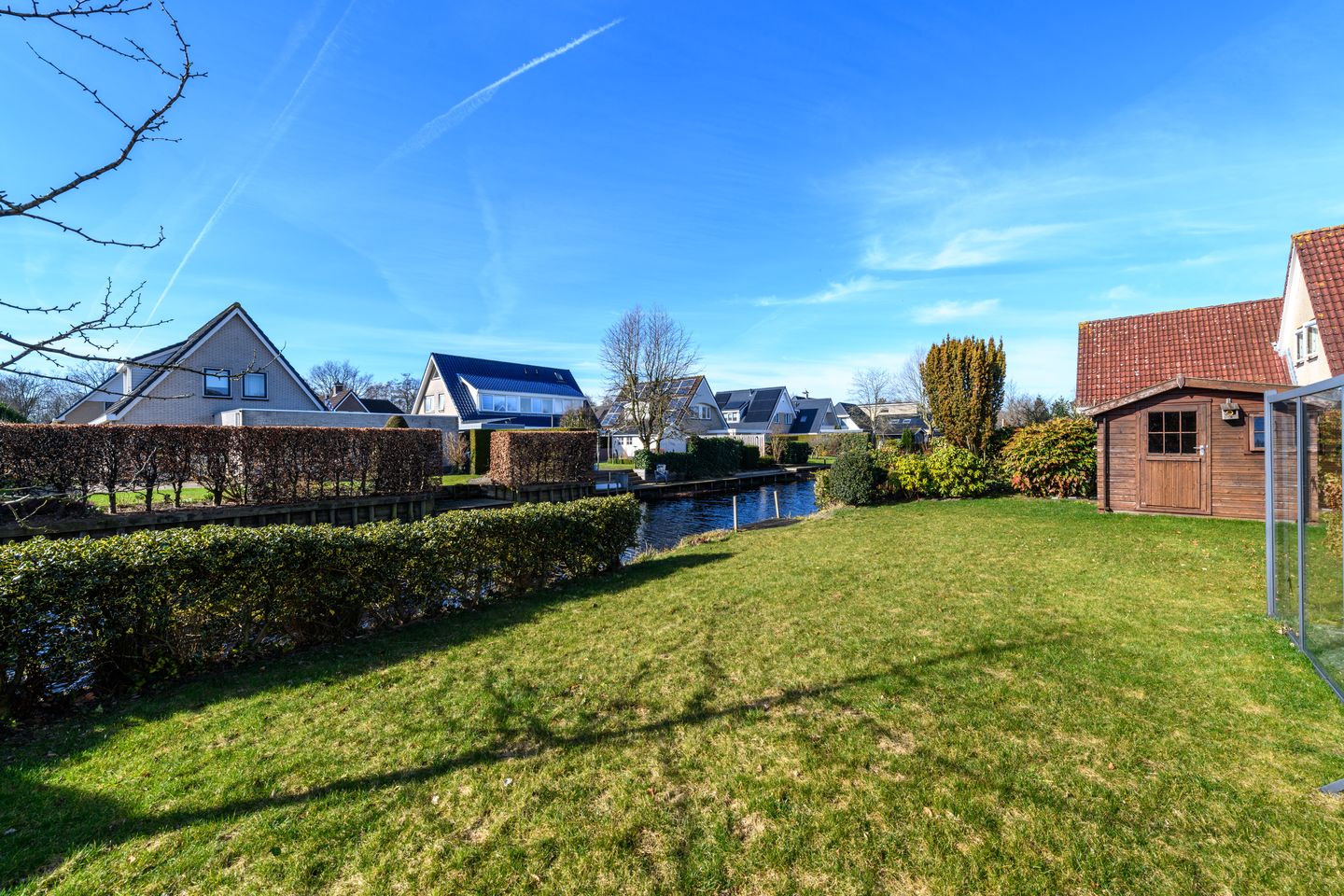 Foto 40 van Anna Charlottelaan 23