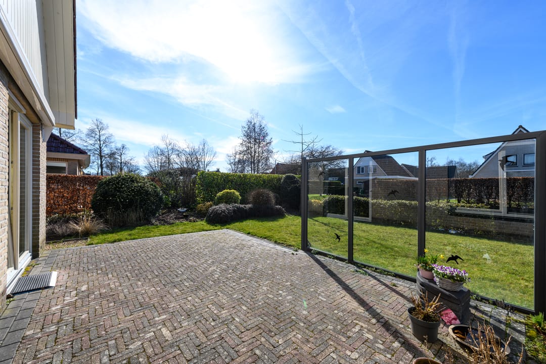 Foto 41 van Anna Charlottelaan 23