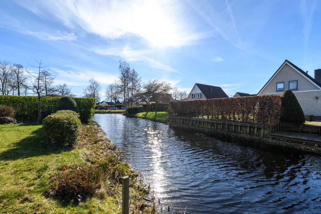 Foto 43 van Anna Charlottelaan 23