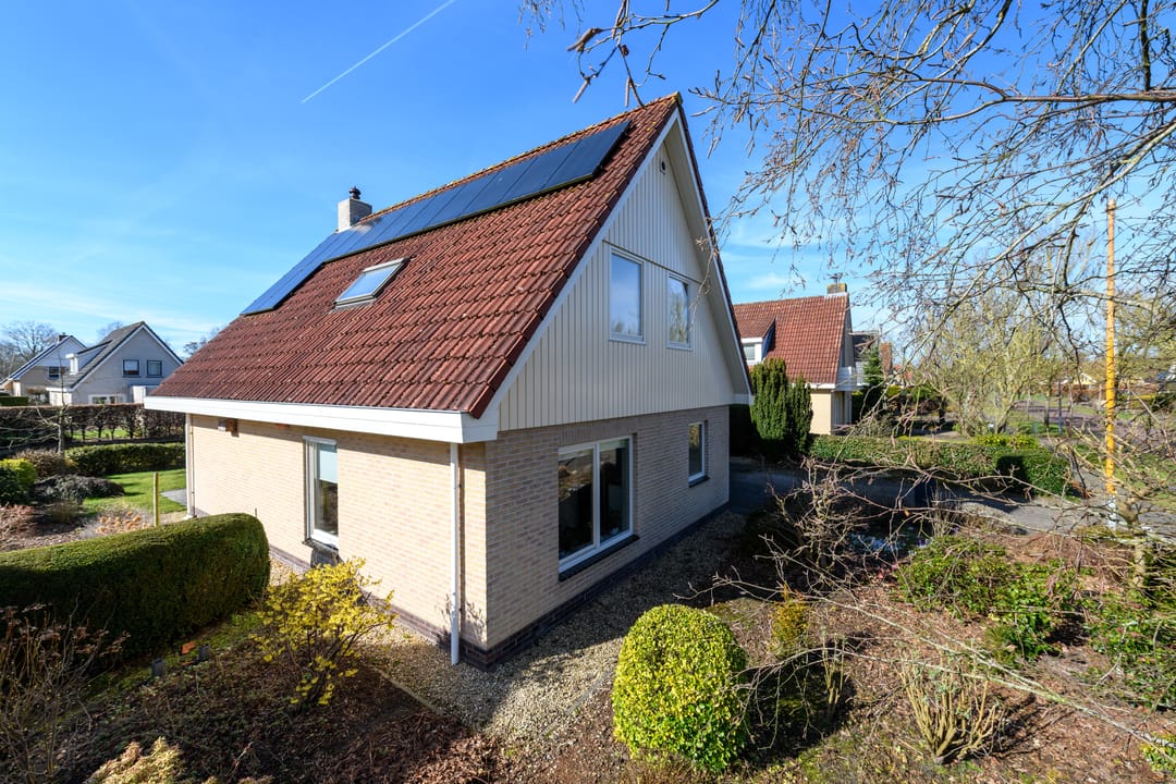 Foto 46 van Anna Charlottelaan 23