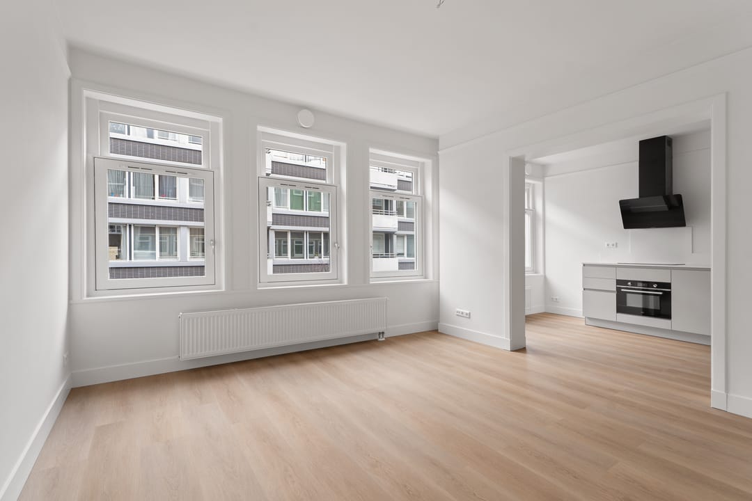 Foto 7 van Eerste Helmersstraat 15-2