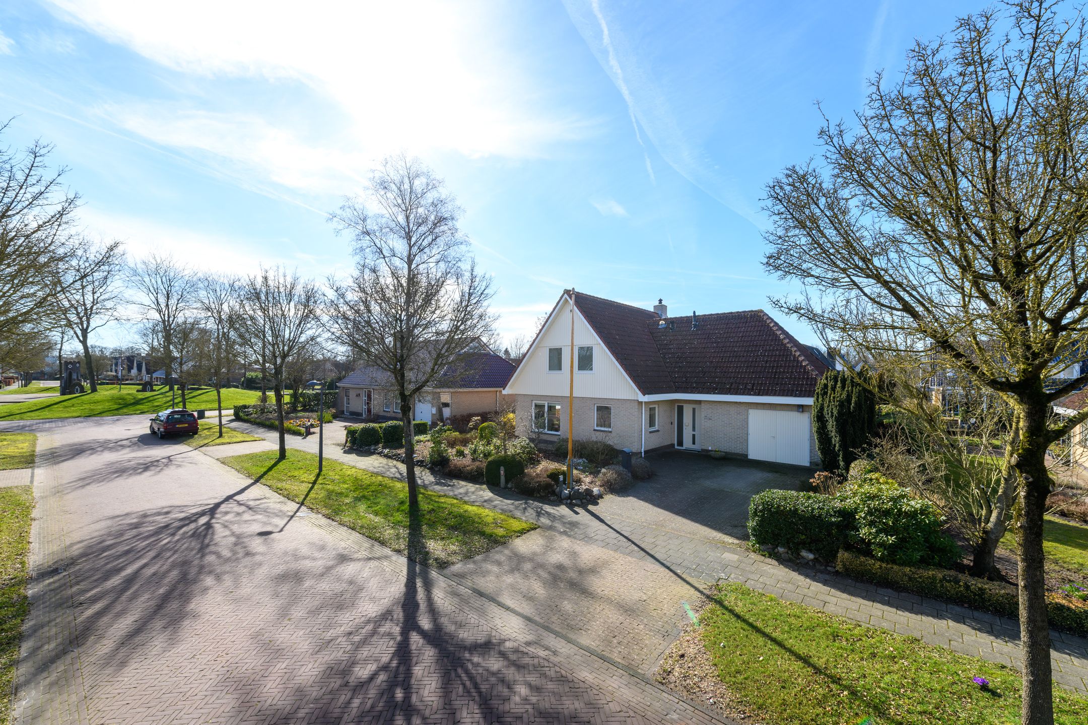 Foto 45 van Anna Charlottelaan 23