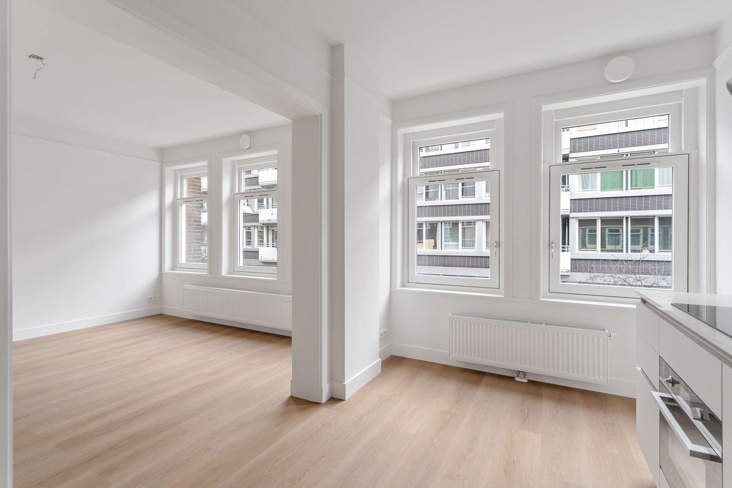 Foto 10 van Eerste Helmersstraat 15-2