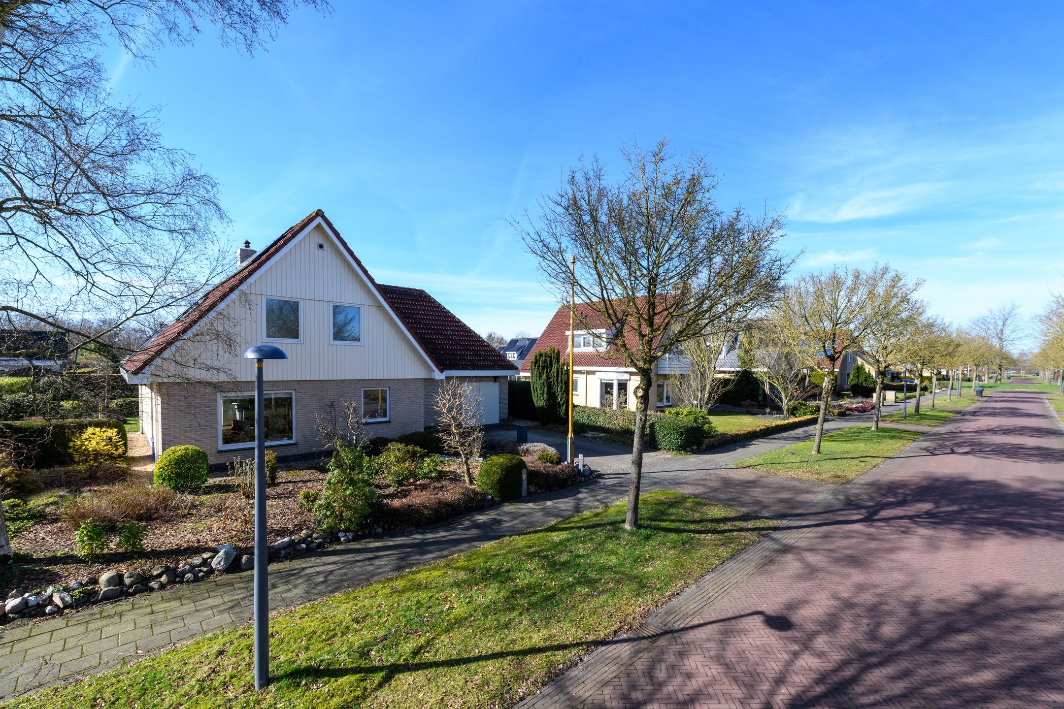 Foto 48 van Anna Charlottelaan 23