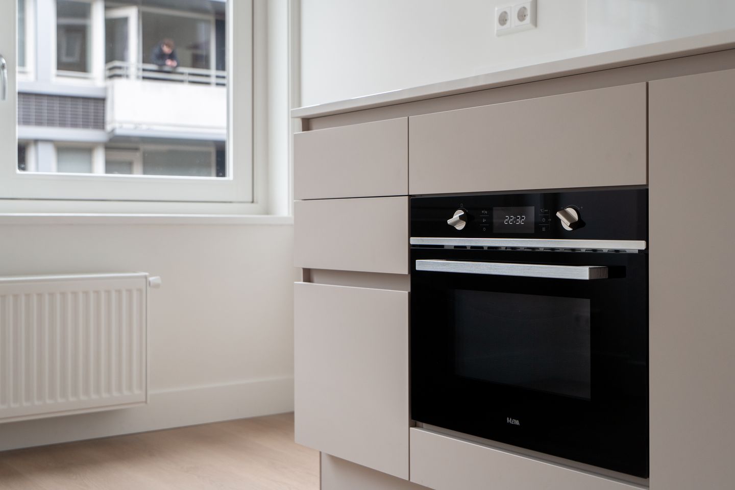 Foto 14 van Eerste Helmersstraat 15-2