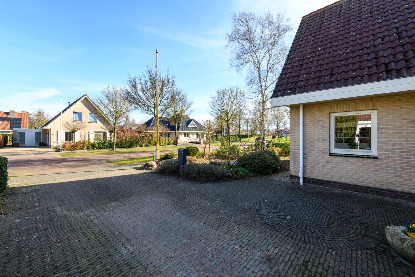 Foto 49 van Anna Charlottelaan 23