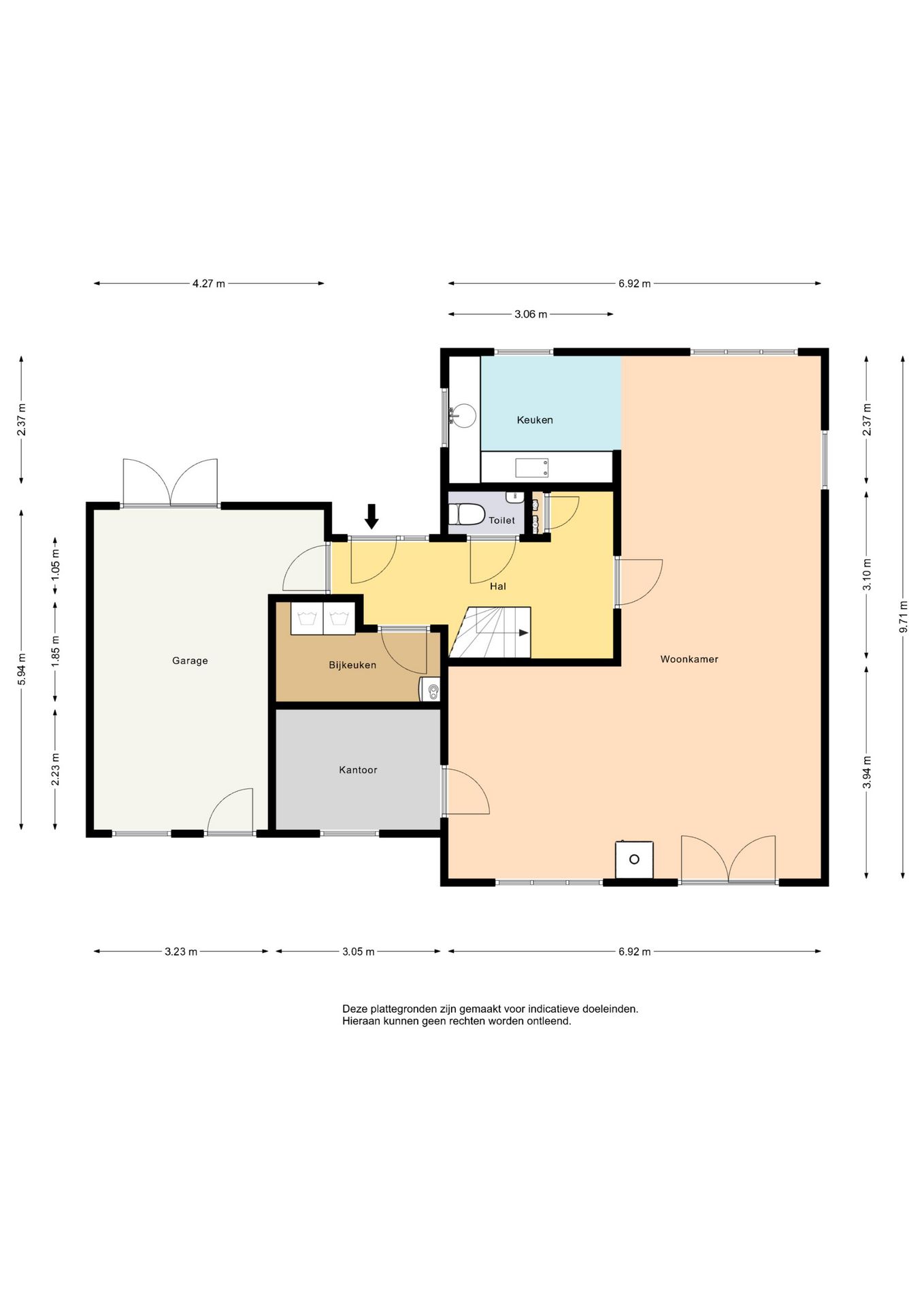 Foto 50 van Anna Charlottelaan 23