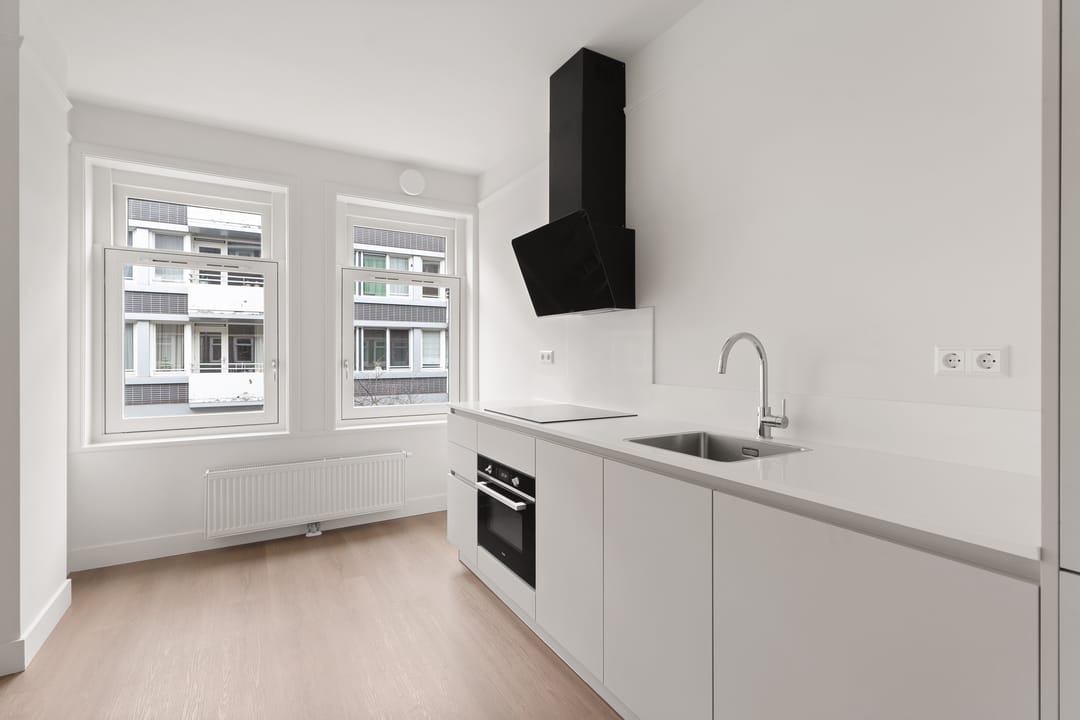 Foto 16 van Eerste Helmersstraat 15-2