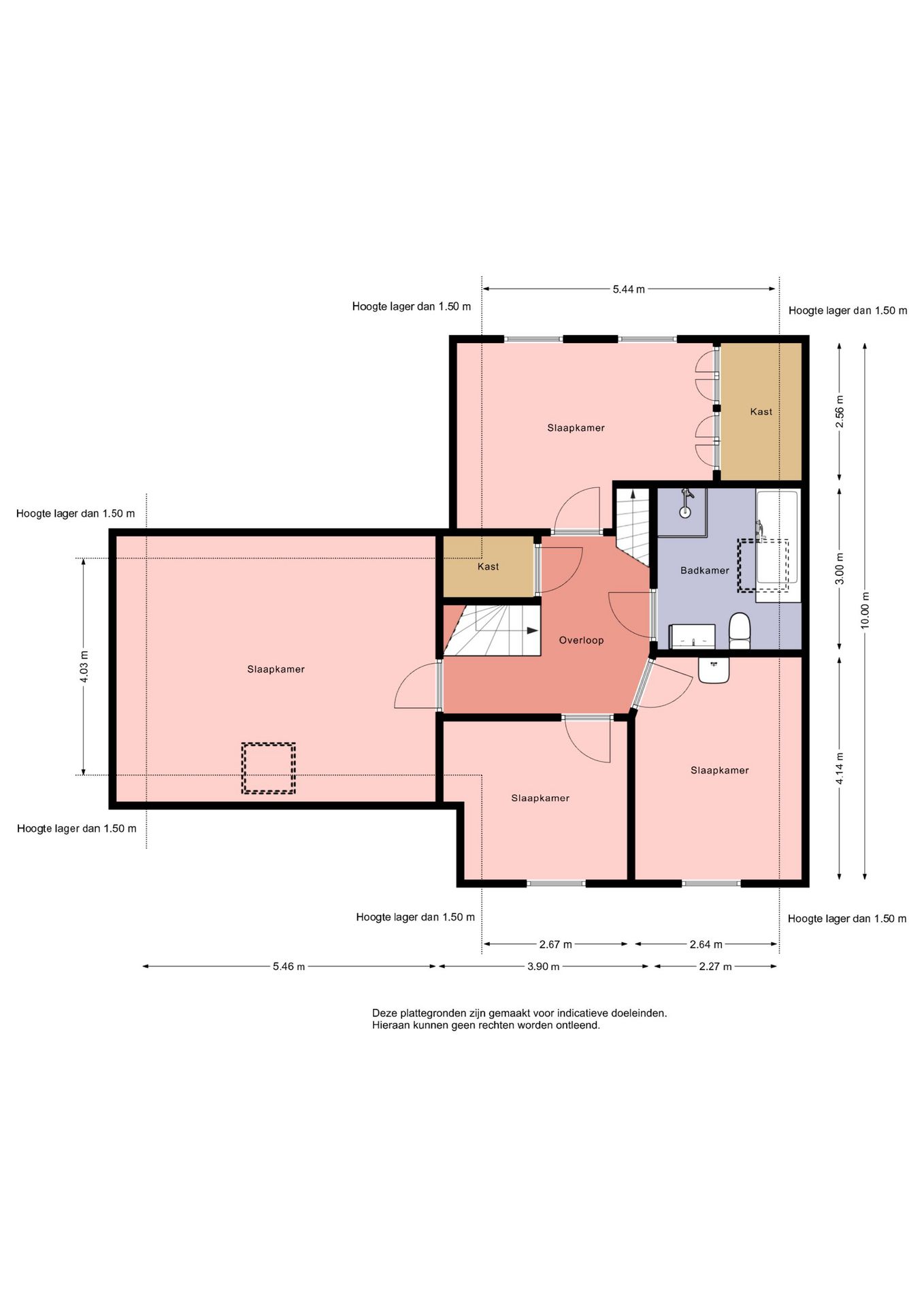 Foto 51 van Anna Charlottelaan 23