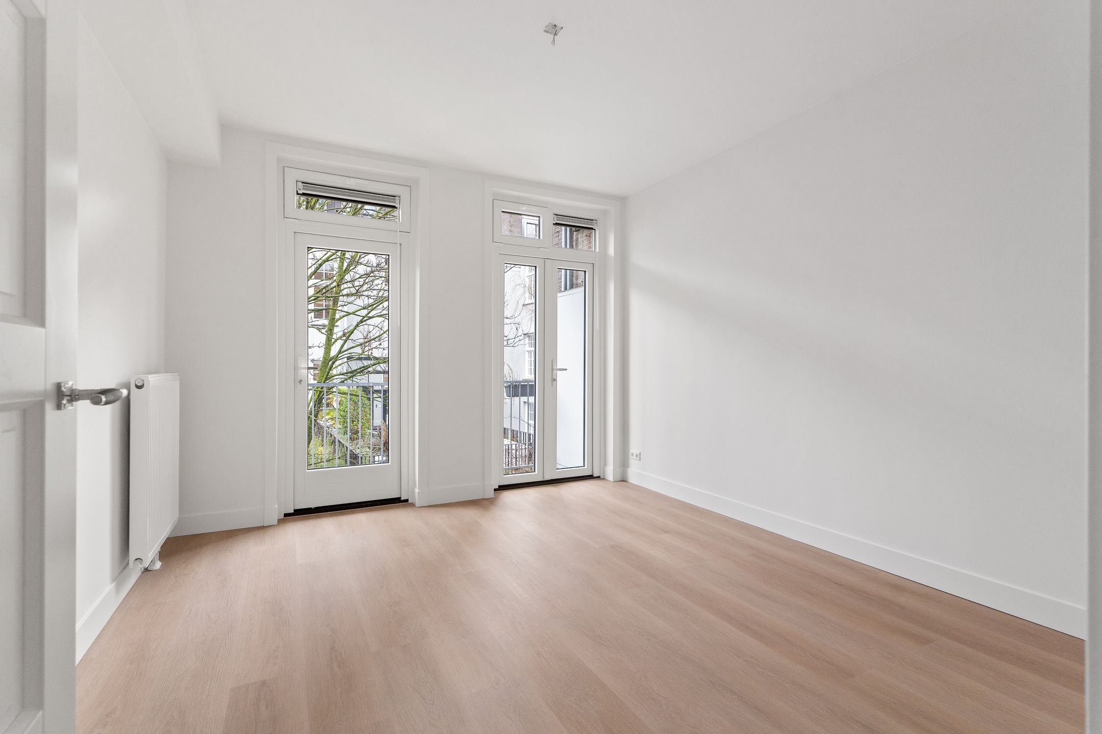 Foto 18 van Eerste Helmersstraat 15-2