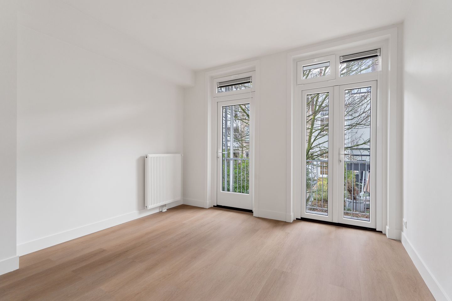 Foto 19 van Eerste Helmersstraat 15-2