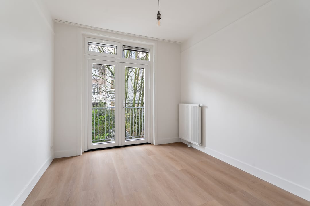 Foto 22 van Eerste Helmersstraat 15-2