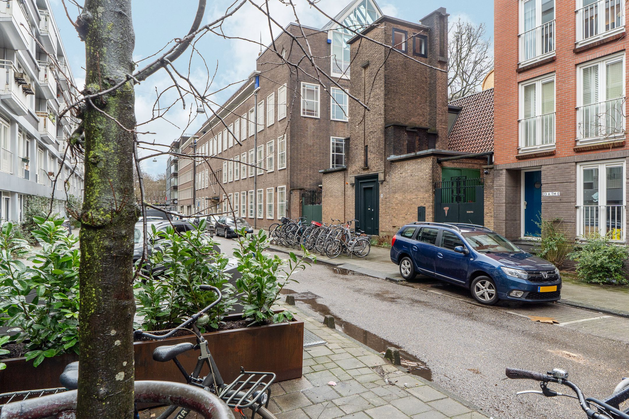 Foto 42 van Eerste Helmersstraat 15-2