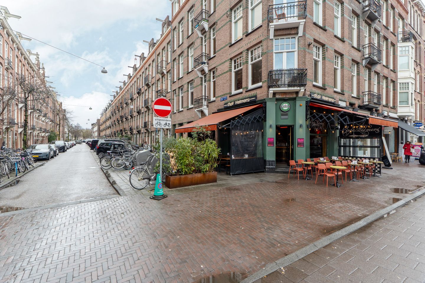 Foto 44 van Eerste Helmersstraat 15-2