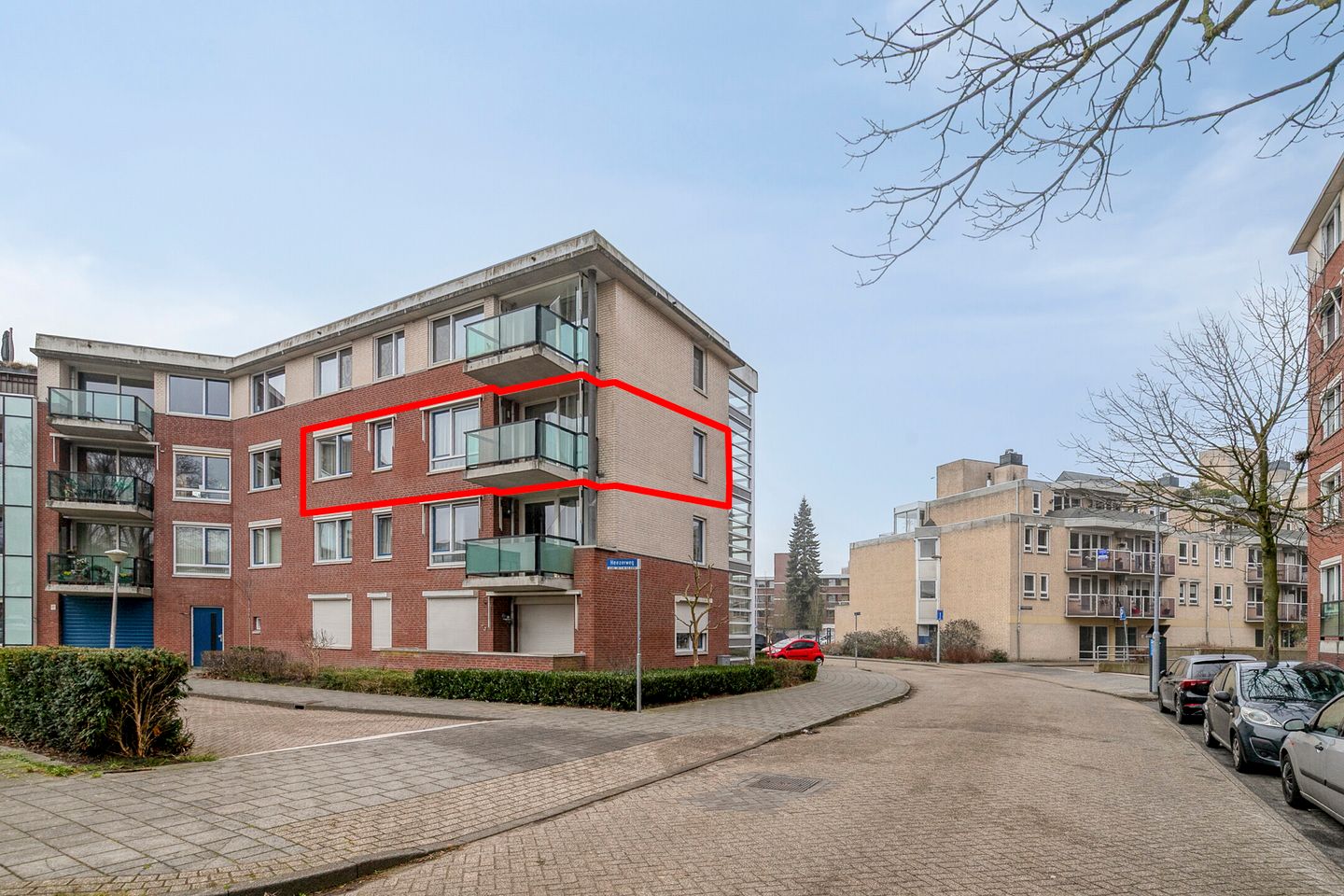 Foto 5 van Pastoor Sickingstraat 25