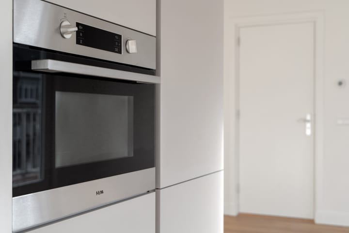 Foto 14 van Eerste Helmersstraat 15-4