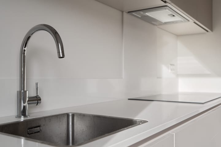 Foto 15 van Eerste Helmersstraat 15-4