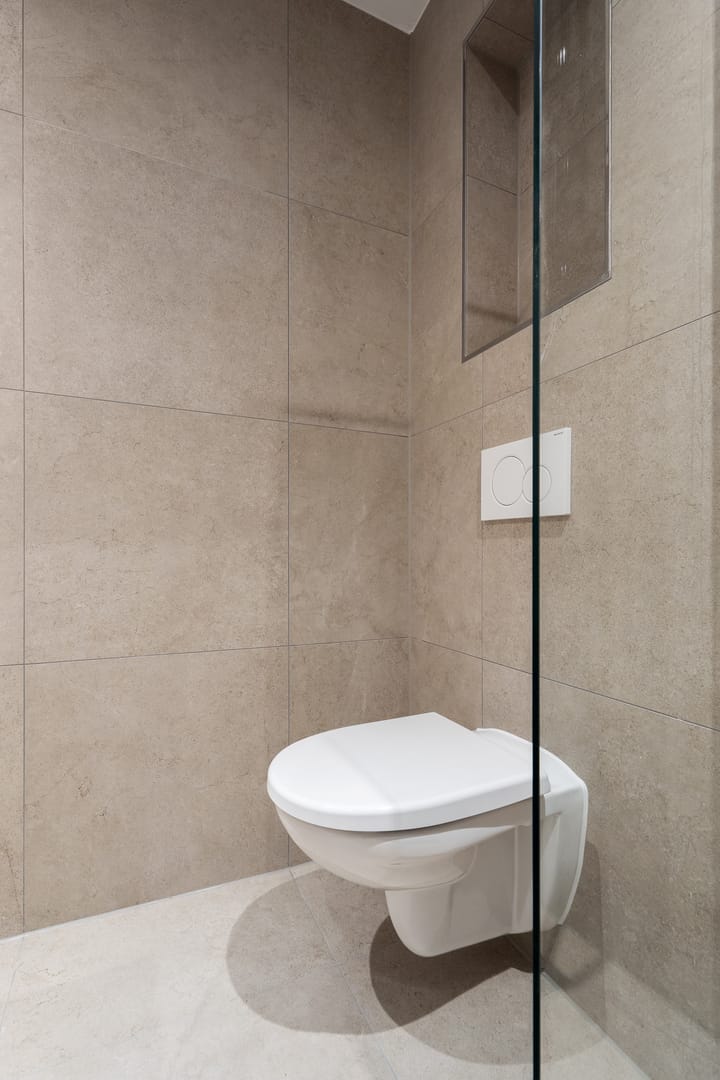 Foto 38 van Eerste Helmersstraat 15-4