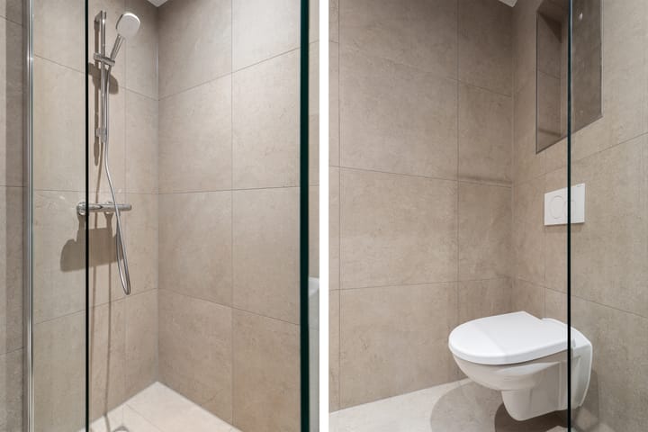 Foto 39 van Eerste Helmersstraat 15-4