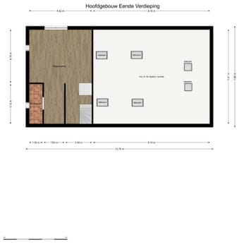 Foto 55 van Steenhovensedijk 17