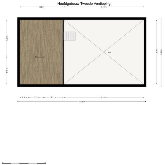 Foto 56 van Steenhovensedijk 17