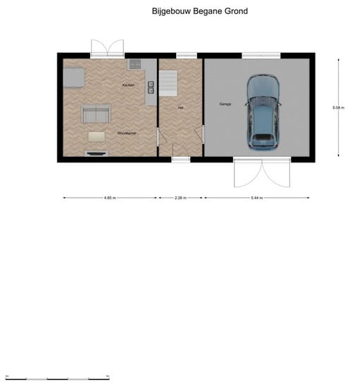 Foto 58 van Steenhovensedijk 17