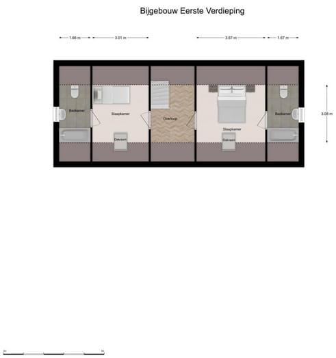 Foto 59 van Steenhovensedijk 17