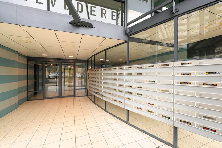 Foto 5 van Belvédèrebos 212