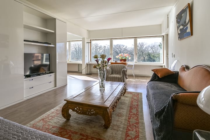 Foto 3 van Provinciënlaan 5-C43