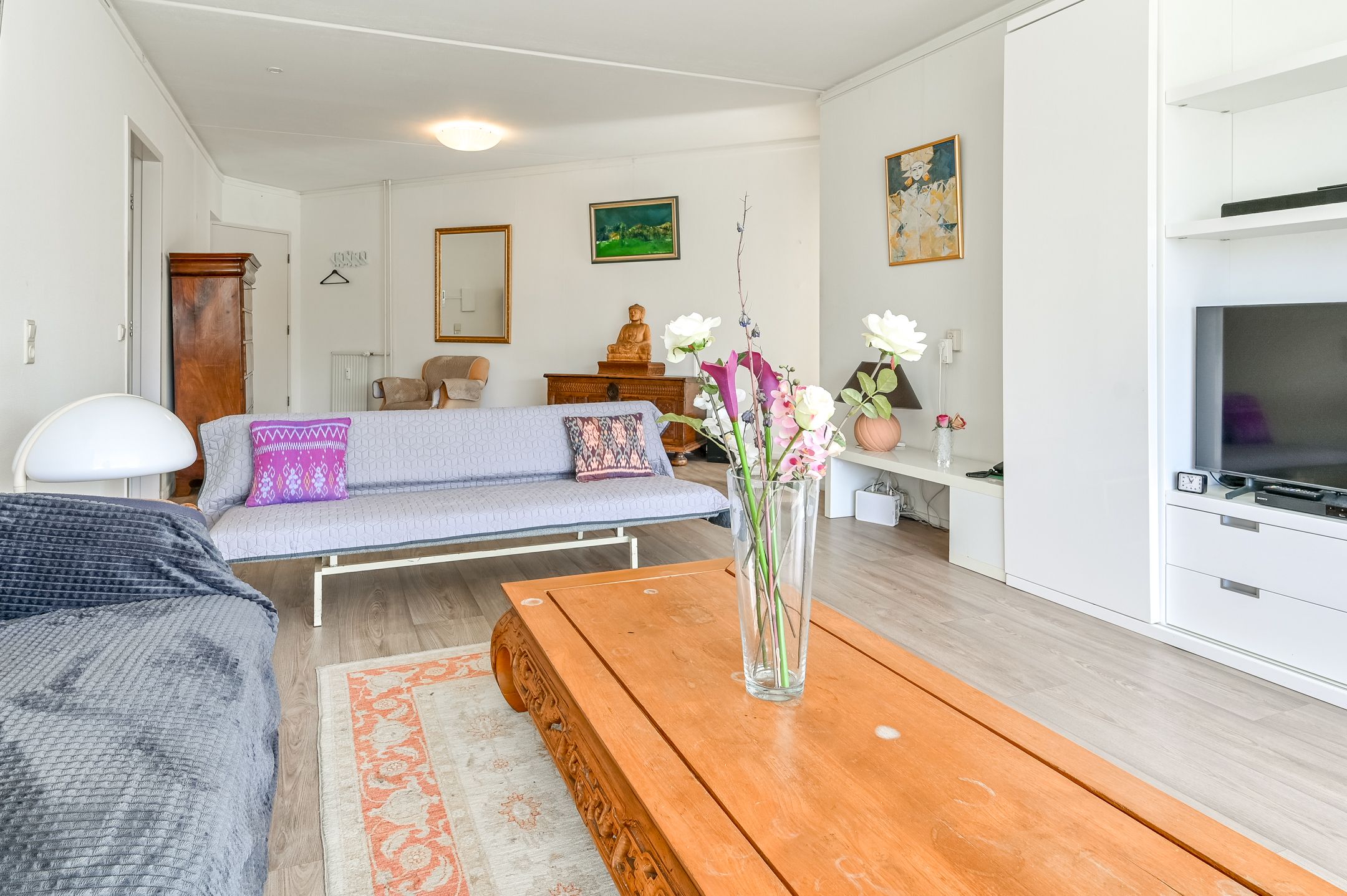 Foto 6 van Provinciënlaan 5-C43