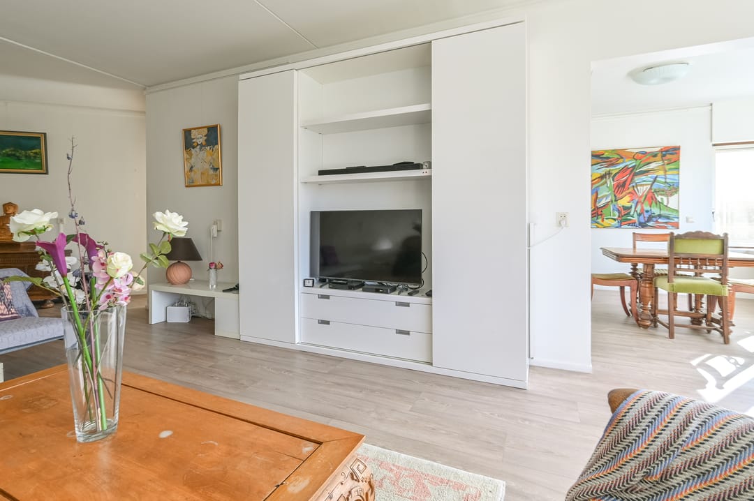 Foto 8 van Provinciënlaan 5-C43