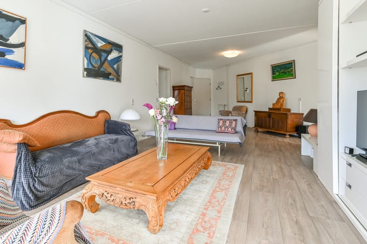 Foto 4 van Provinciënlaan 5-C43