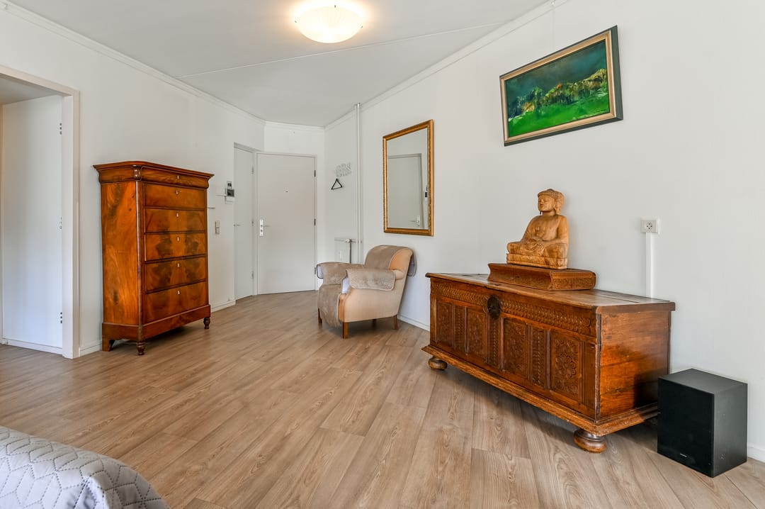 Foto 7 van Provinciënlaan 5-C43