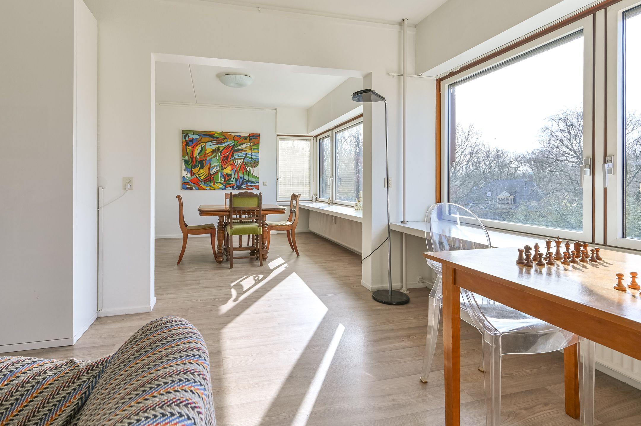 Foto 9 van Provinciënlaan 5-C43