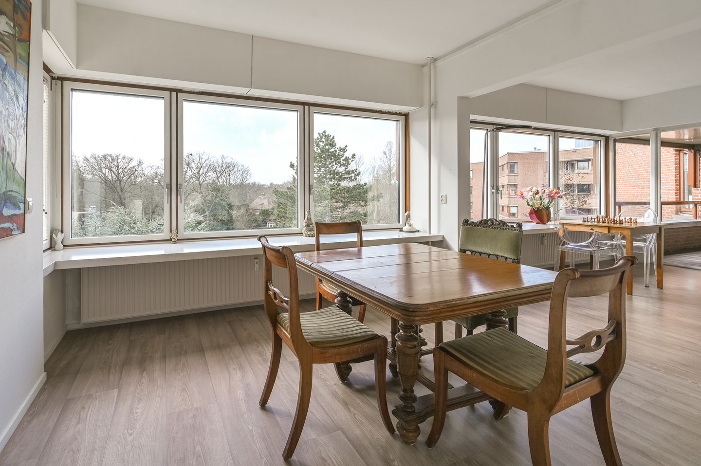 Foto 10 van Provinciënlaan 5-C43