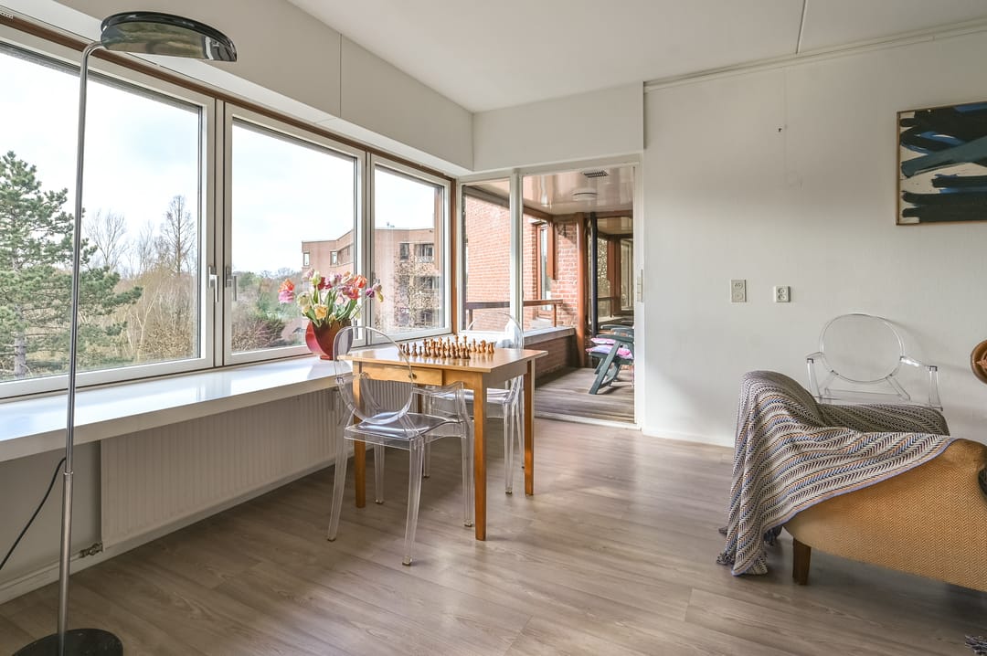 Foto 13 van Provinciënlaan 5-C43