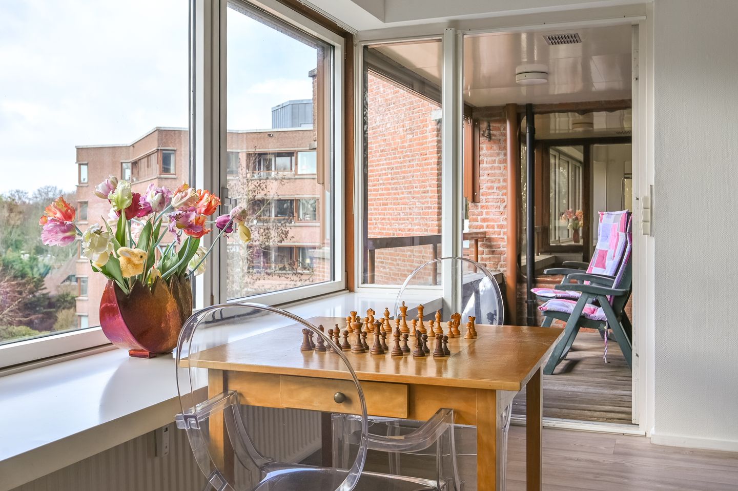 Foto 14 van Provinciënlaan 5-C43