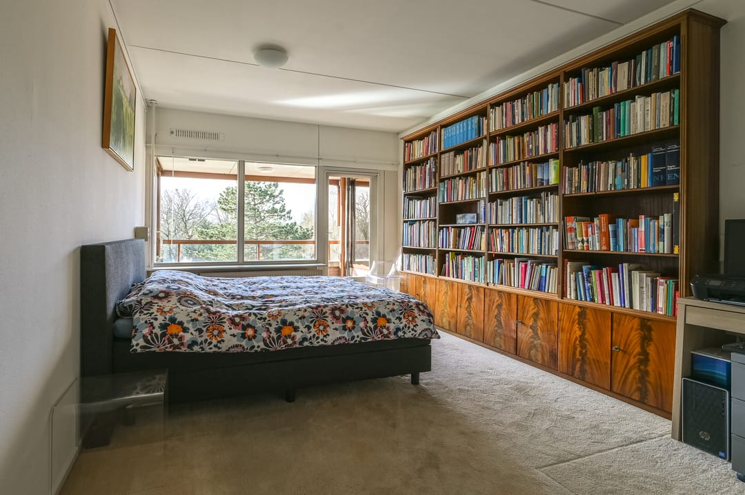 Foto 17 van Provinciënlaan 5-C43