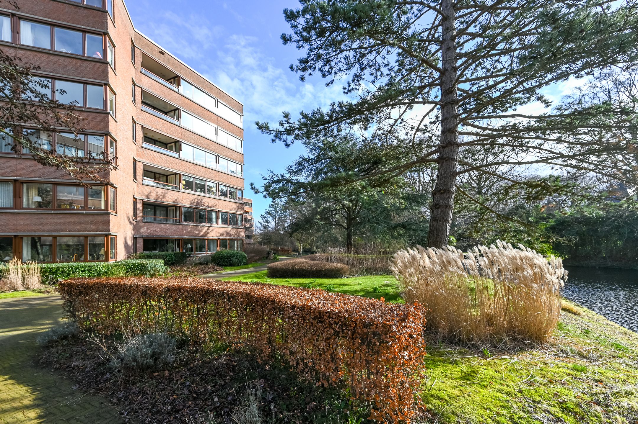 Foto 21 van Provinciënlaan 5-C43