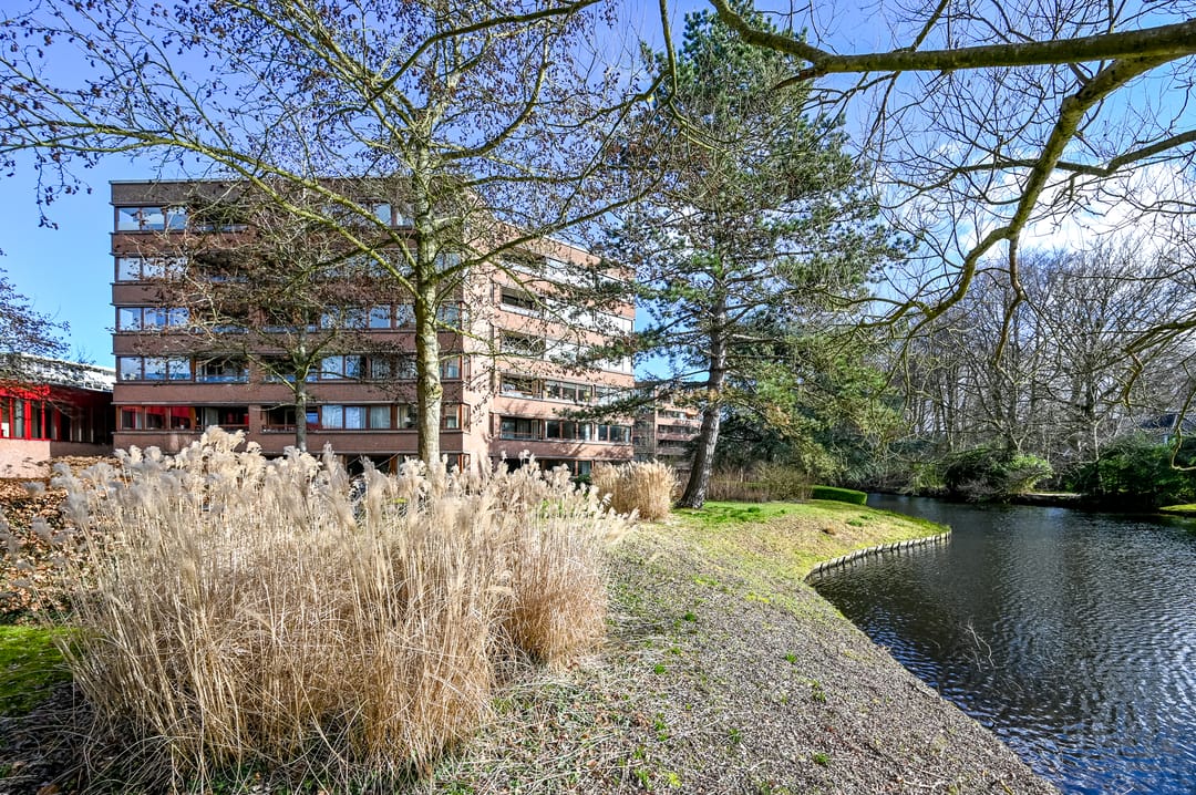 Foto 22 van Provinciënlaan 5-C43