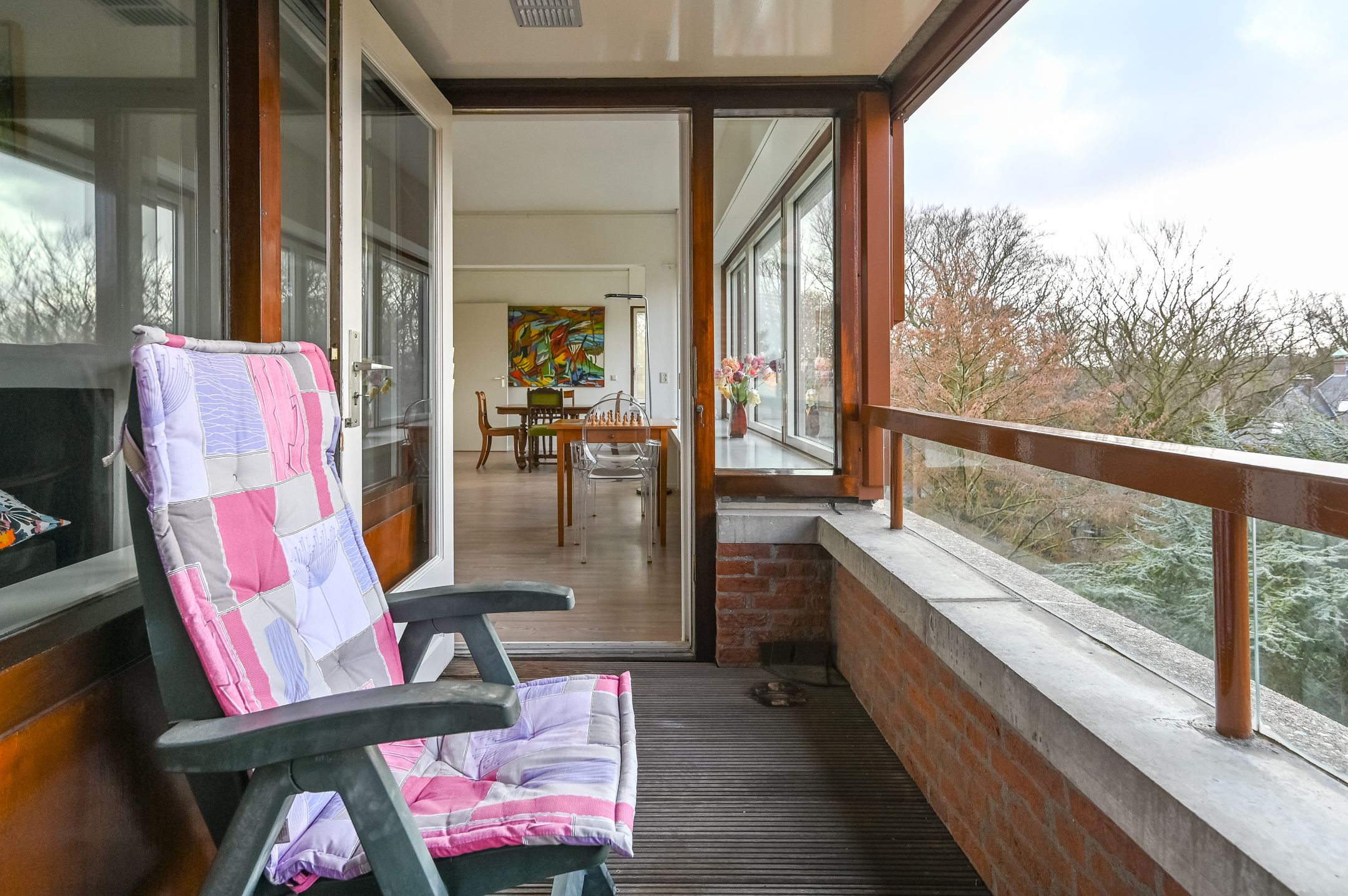 Foto 15 van Provinciënlaan 5-C43