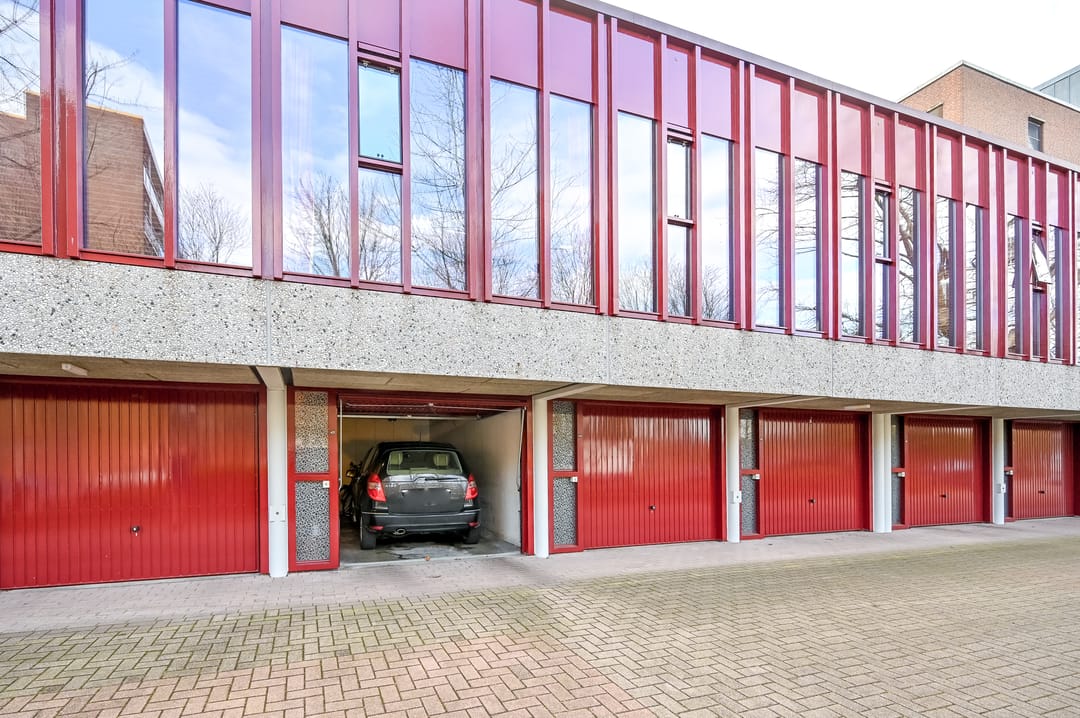 Foto 26 van Provinciënlaan 5-C43