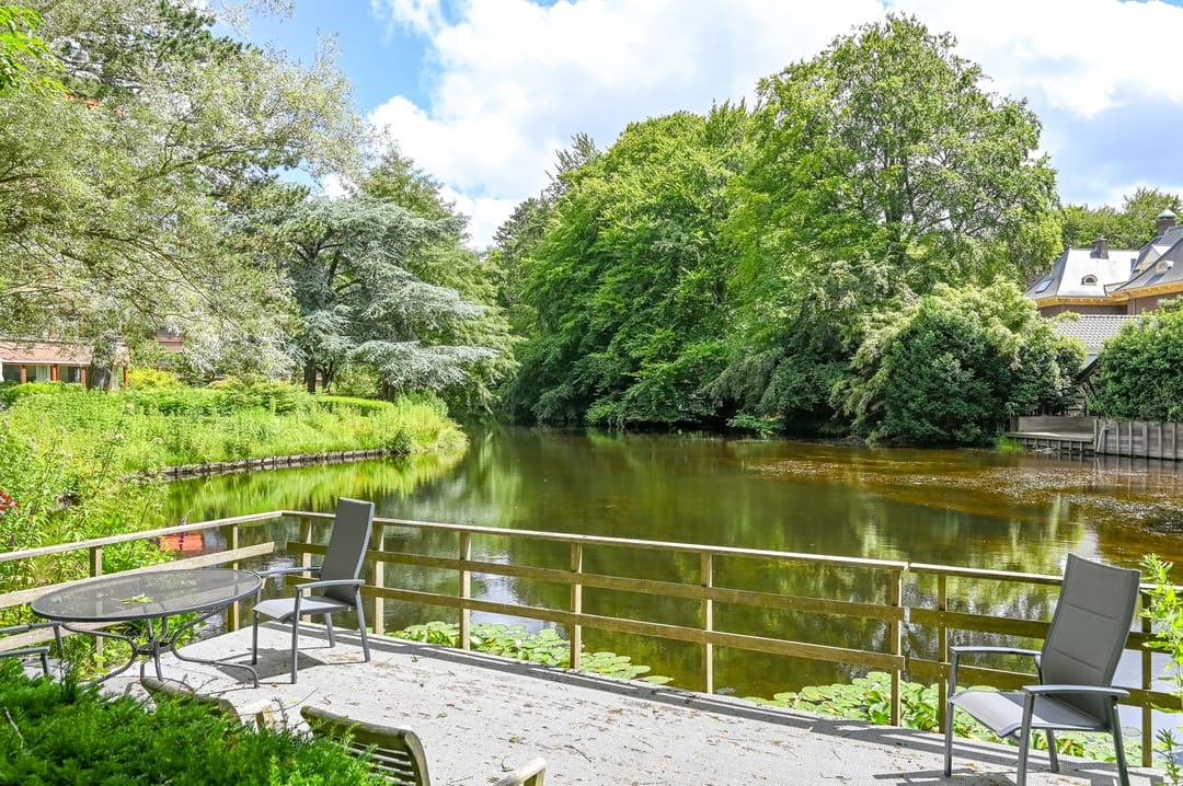 Foto 23 van Provinciënlaan 5-C43