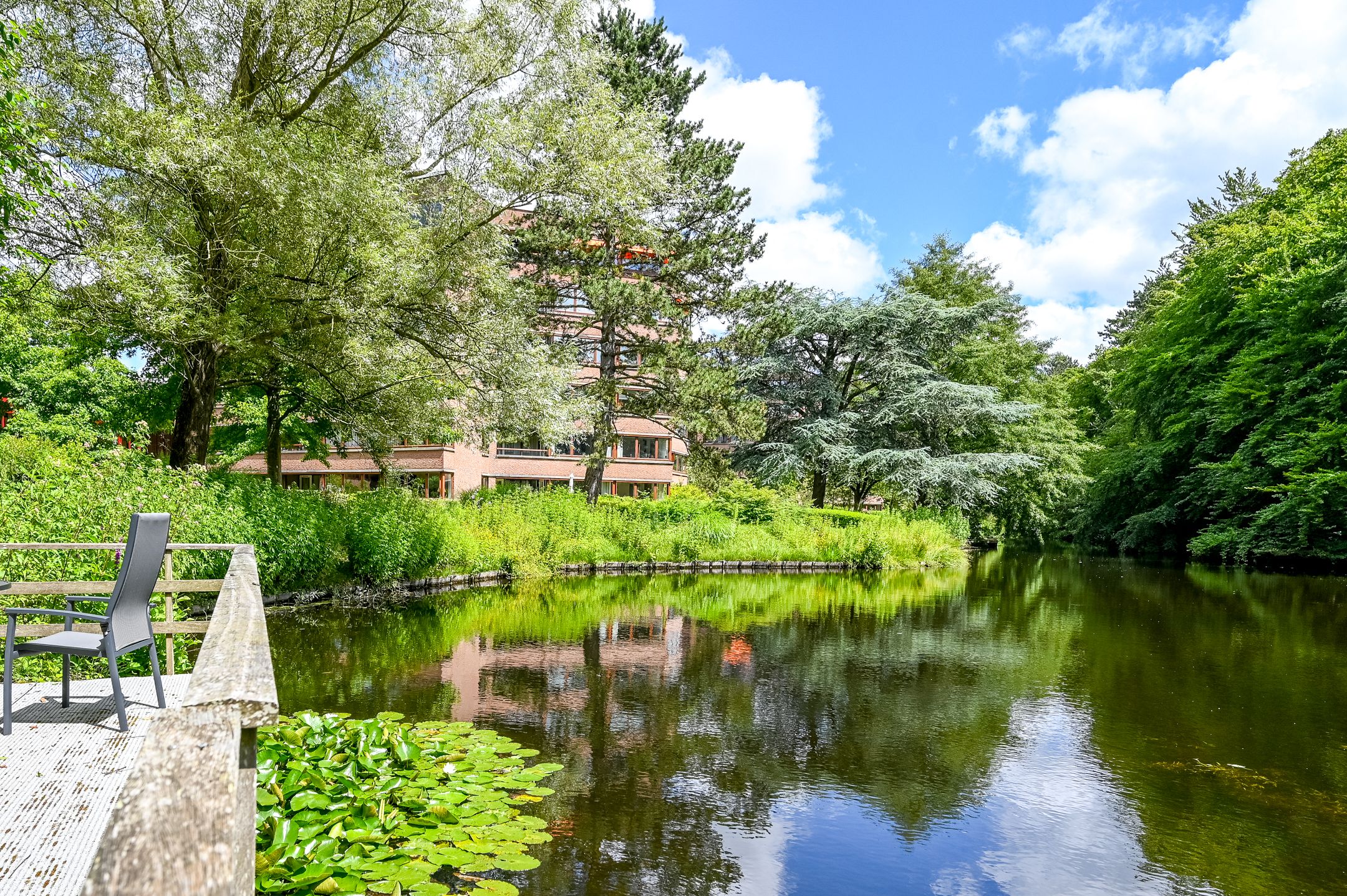 Foto 24 van Provinciënlaan 5-C43