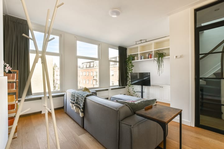 Foto 3 van Rustenburgerstraat 229-3